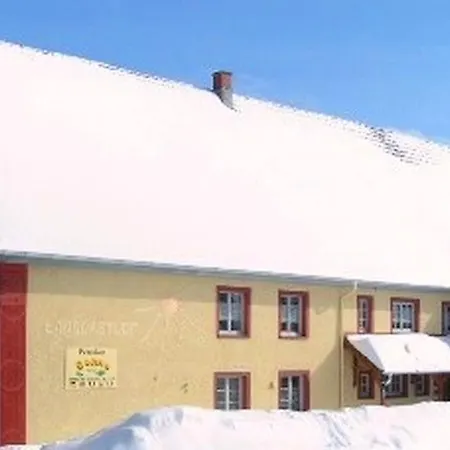 Pension Sonne-3