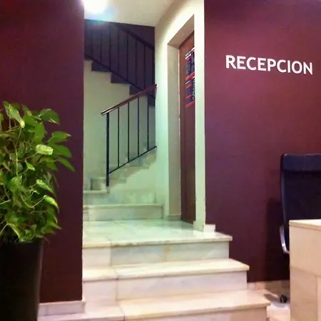 Hostal Carlos I-2