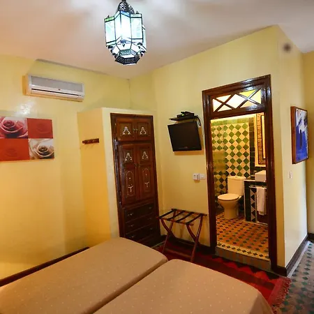 Riad Assilah-2
