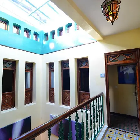 Riad Assilah-3