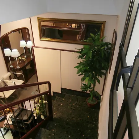 Hostal Arenal-3
