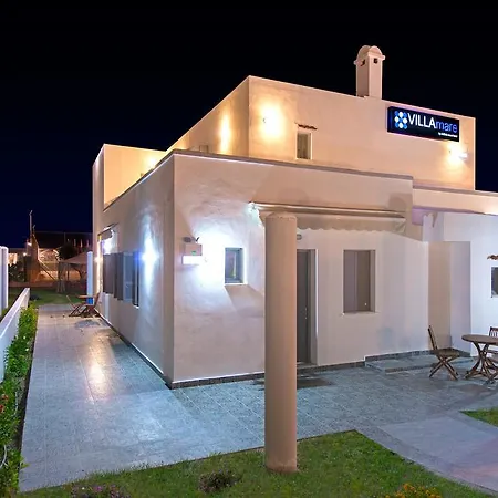 Villa Mare By Delfinia Resort (Adults Only)-2