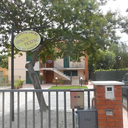 Gino'S House-3