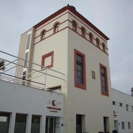 Hostal Monteluna-2