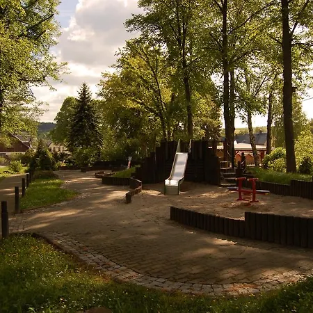 Landgasthof "Am Park"-3