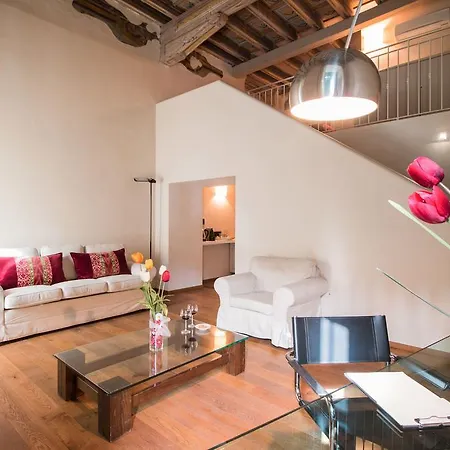 Palazzo Castiglioni Luxury Suite And Rooms-2