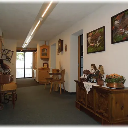 Gaestehaus Edelweiss-2