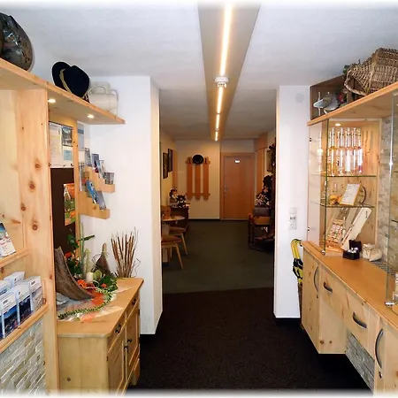 Gaestehaus Edelweiss-3