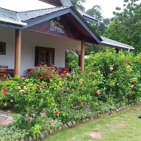 Belle Amie Self Catering-2