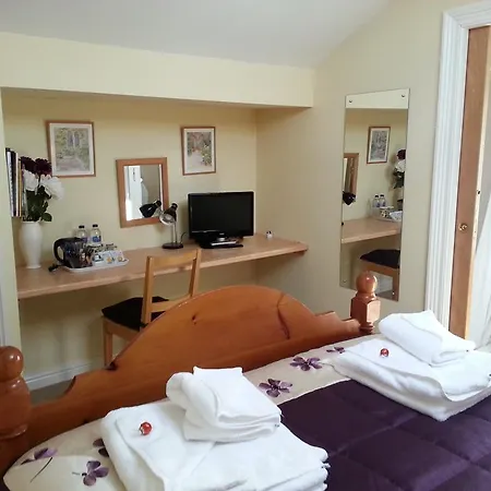 Birkdale Guest House-2