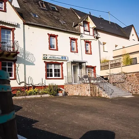 Pension Am Roemerberg-2