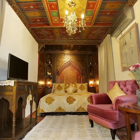 Riad Cherifa-2