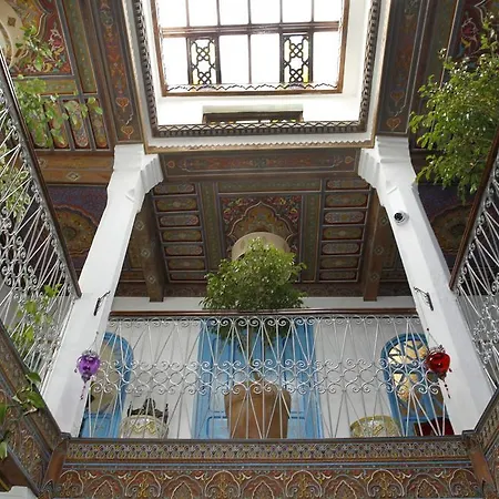 Riad Cherifa-3