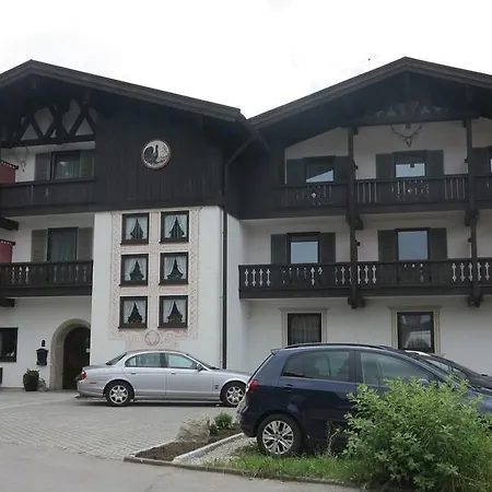 Gästehaus am Kurpark-3