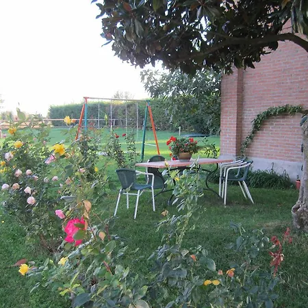 Agriturismo Loghino Caselle-3