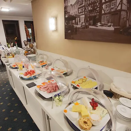 Hotel am Peterstor-3