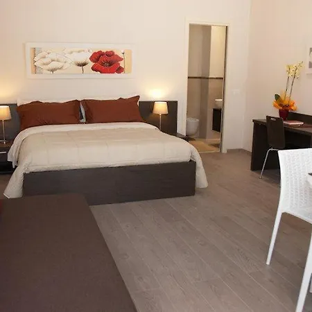 Il Marlo Suite&Breakfast-2