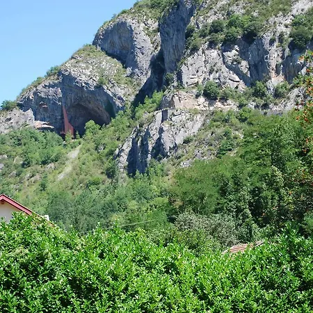 Les Terrasses De Castelmerle-3