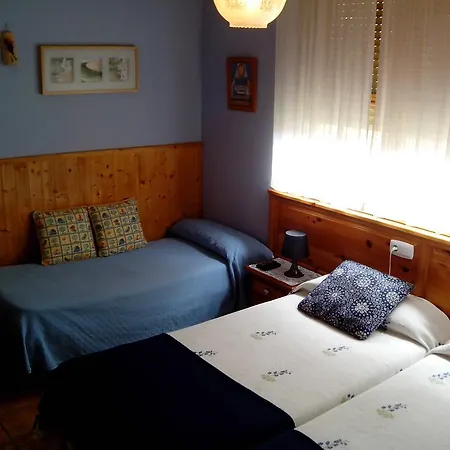 Hostal Casa La Picota-2
