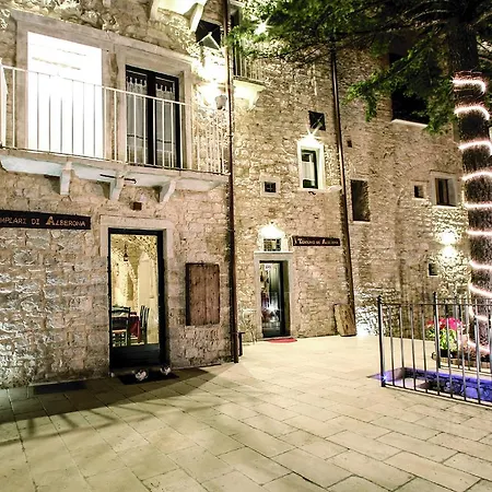 I Templari di Alberona-2