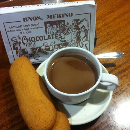 El Chocolatero-2