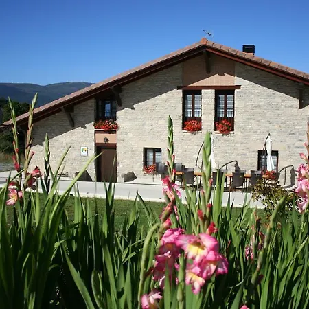 Agroturismo La Casa Vieja-2