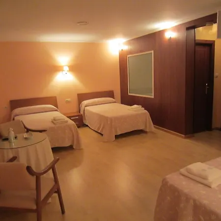 Hostal Conde Rey-2