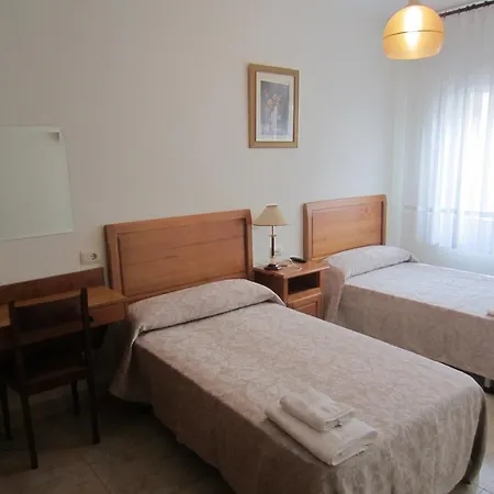 Hostal Conde Rey-3
