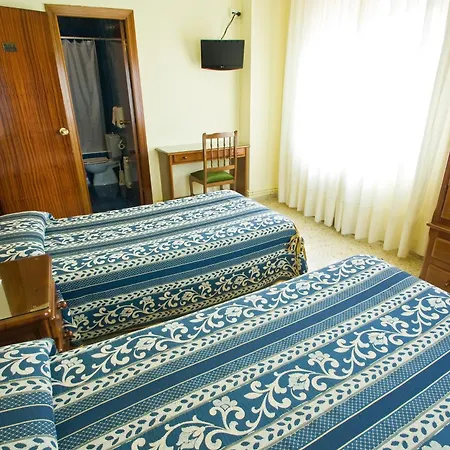 Hosteria El Capricho-3