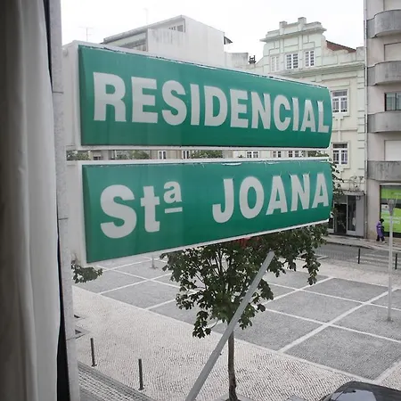 Residencial Stª Joana-3