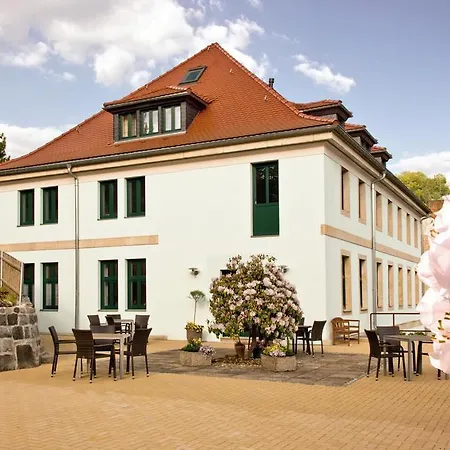 Pension Am Finkenberg-2