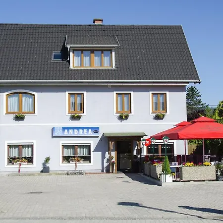Gästehaus Cafe Andrea-3