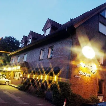 Altdeutscher Hof Beckord-3