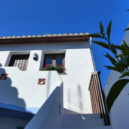 Casita de la Vaca-2