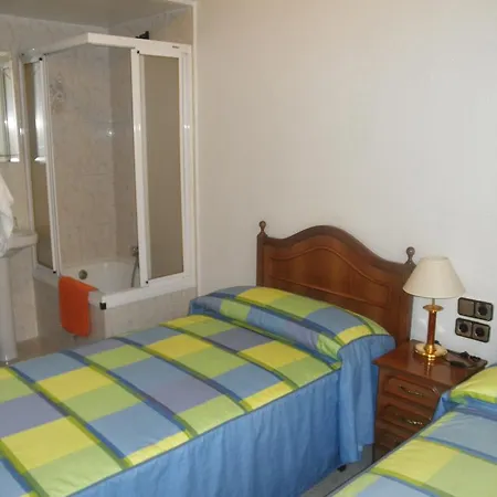 Hostal Los Andes-2