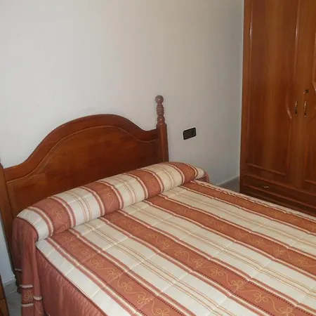 Hostal Los Andes-3