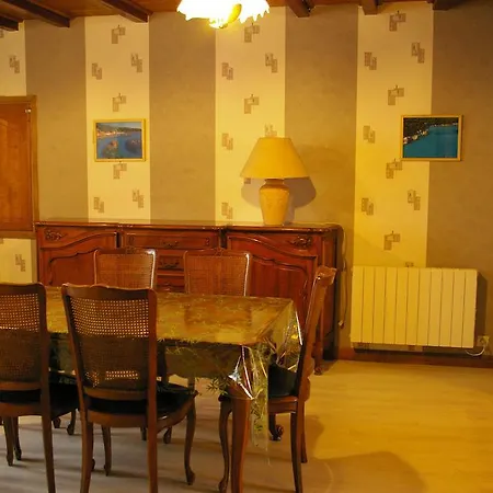Gite au Chalet-2