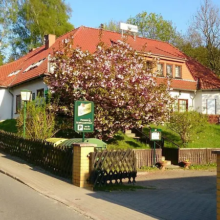 Hotelpension Schwalbennest-2