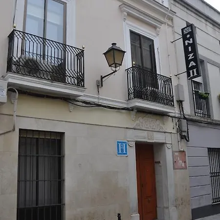 Hostal Niza-2