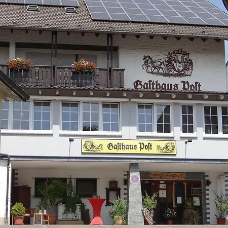 Gasthaus Post-2