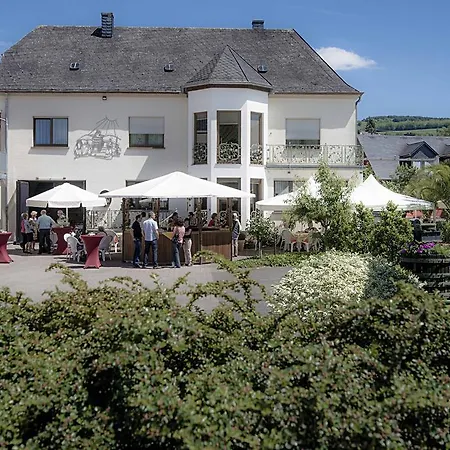 Gästehaus und Weingut Bernd Frieden-2