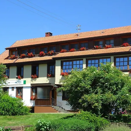 Landgasthaus Engel - Naturparkwirt-2