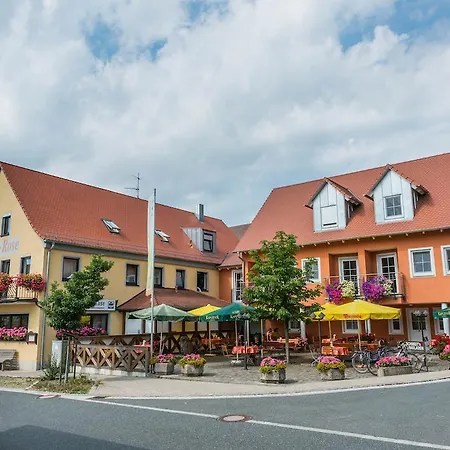 Gasthof Rose-2