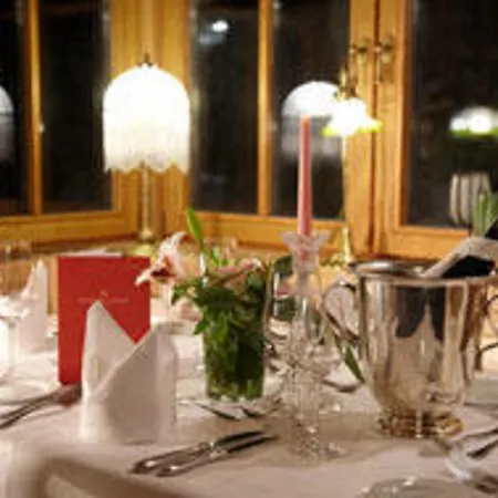 Hotel Restaurant Cafe Rapp-3
