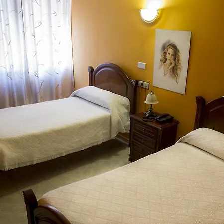 Hostal Algodon-2