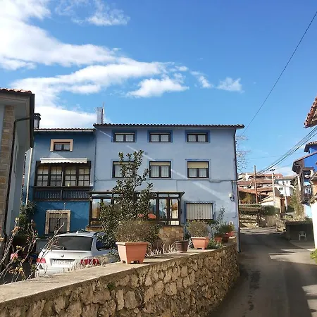 Casa Mariví-3