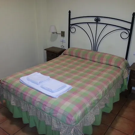 Hostal las Tres Jotas-2