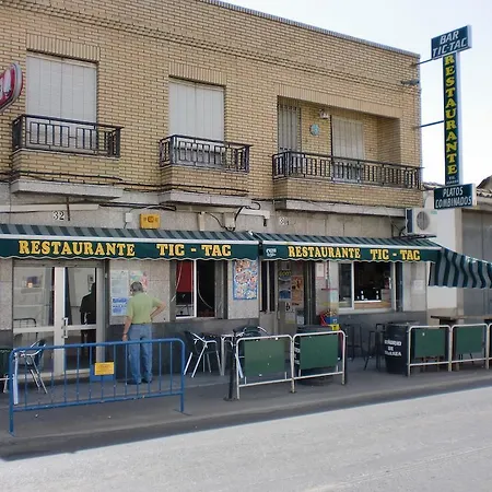 Hostal las Tres Jotas-3