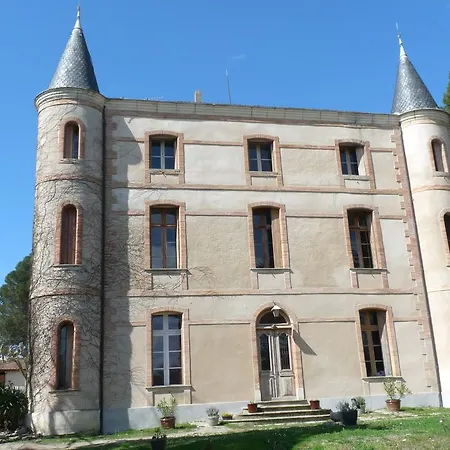 Chateau la Bouriette-3