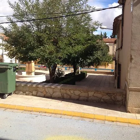 Pensión El Botijo-3